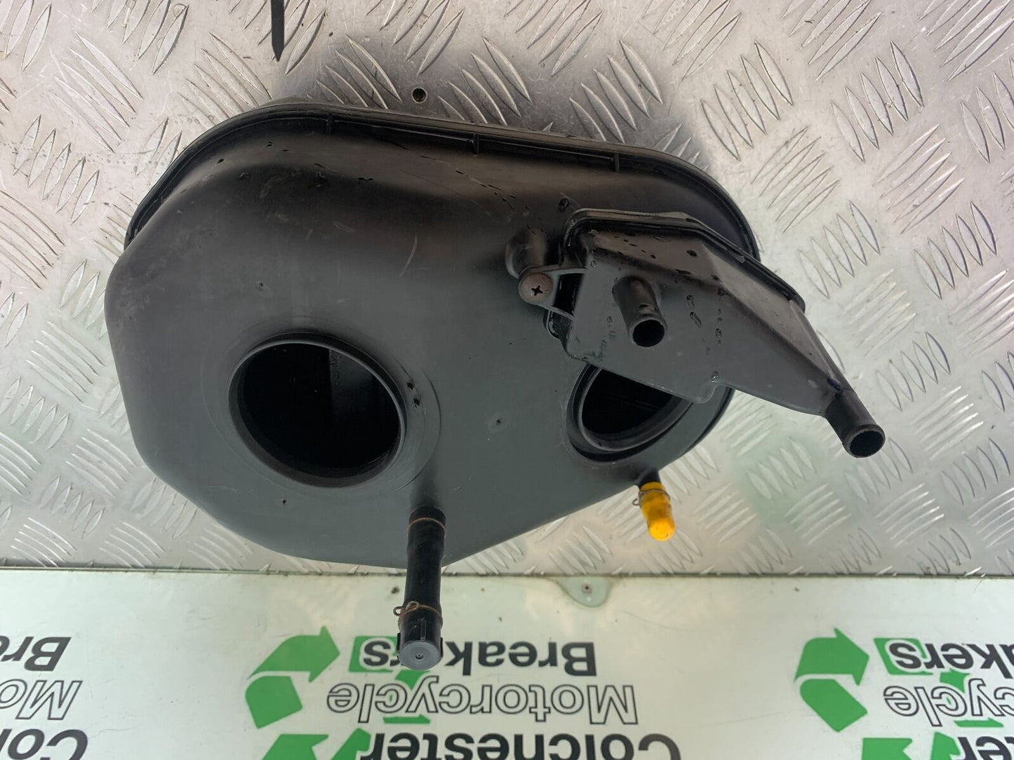 SUZUKI SV650 SV 650 mk1 AIRBOX  YEAR 1999-2002 (CMB1036)