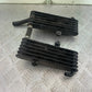 APRILIA RSV1000 R FACTORY MILLE OIL COOLERS  2004-09 (CMB1203)