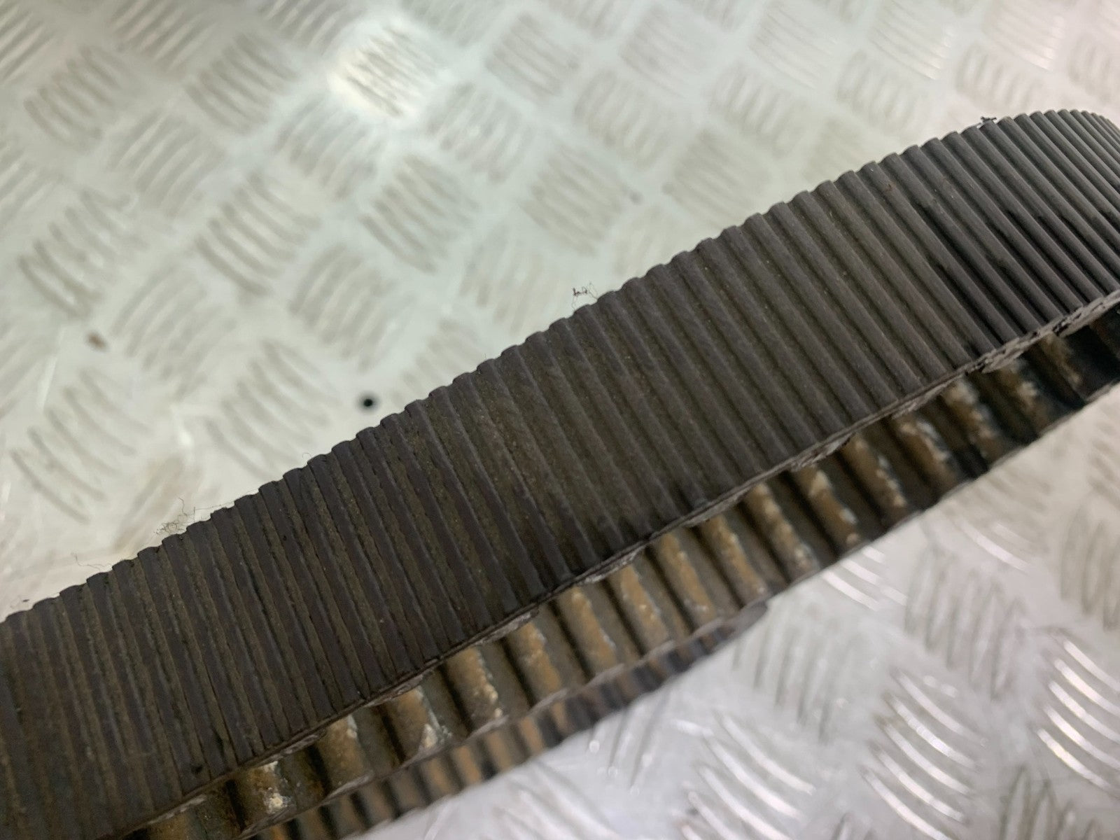 YAMAHA XVS 1300 MIDNIGHT STAR DRIVE BELT YEAR 2007-16 (CMB1200)