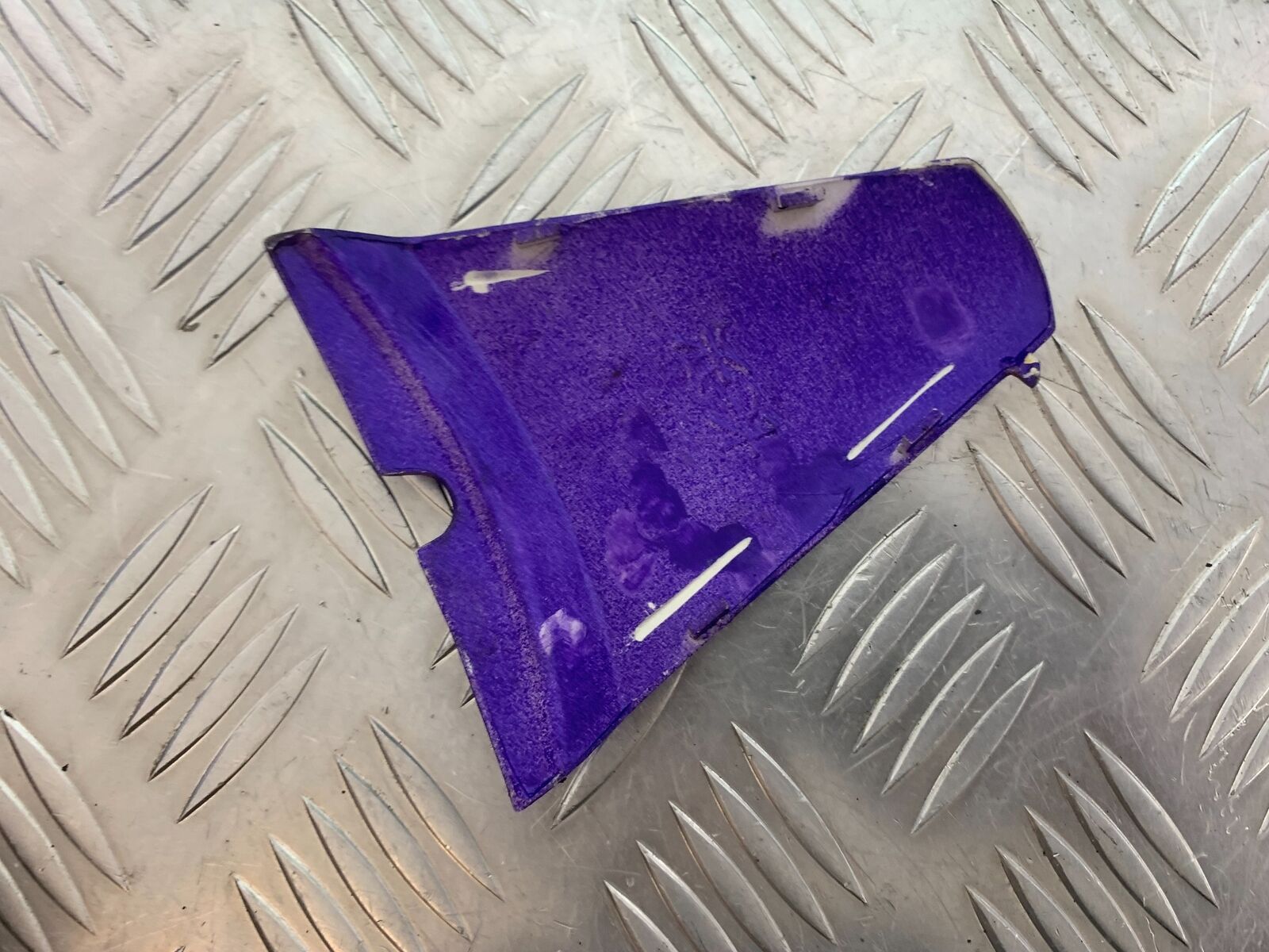 HONDA CBR125 CBR 125 TAIL PIECE JOINER  YEAR 2007-10 (CMB1004)