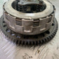 HONDA CB400 CB 400 SUPER FOUR CLUTCH  YEAR 1996 (STOCK 579)