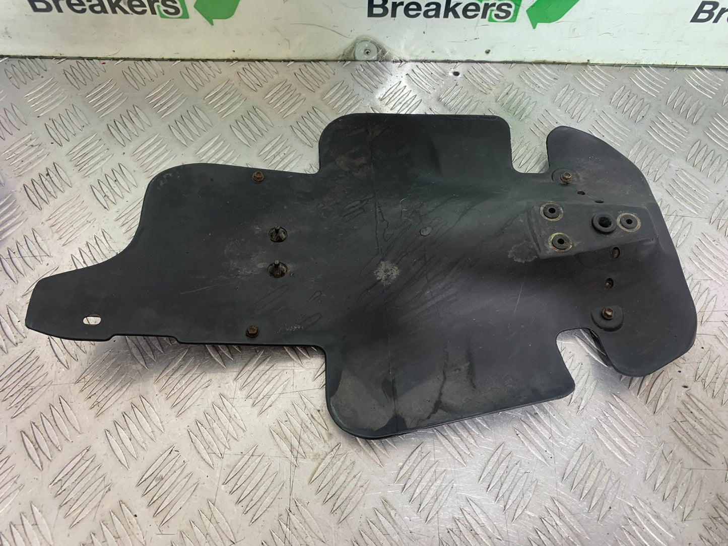 DUCATI 996 SPS 748 916 998 UNDERTRAY 1999-2000 (CMB1209)