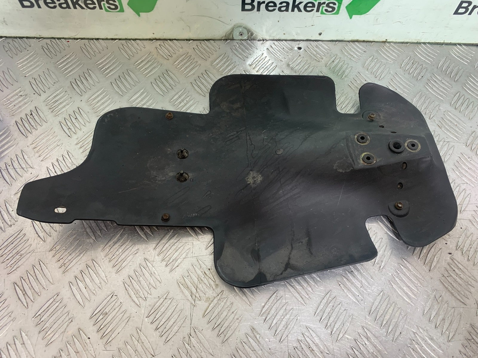 DUCATI 996 SPS 748 916 998 UNDERTRAY 1999-2000 (CMB1209)