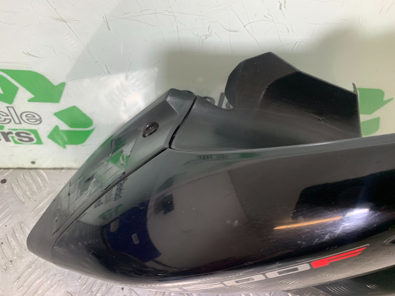 HONDA CB500 F CB500F RIGHT SIDE FAIRING YEAR 2013-2015  (CMB1235)