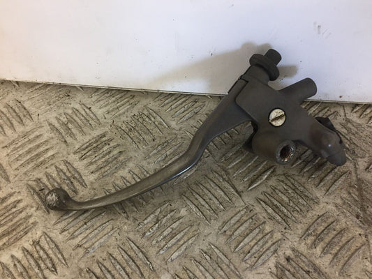 HONDA NT650 V DEAUVILLE CLUTCH LEVER AND BRACKET  YEAR 1998 2002