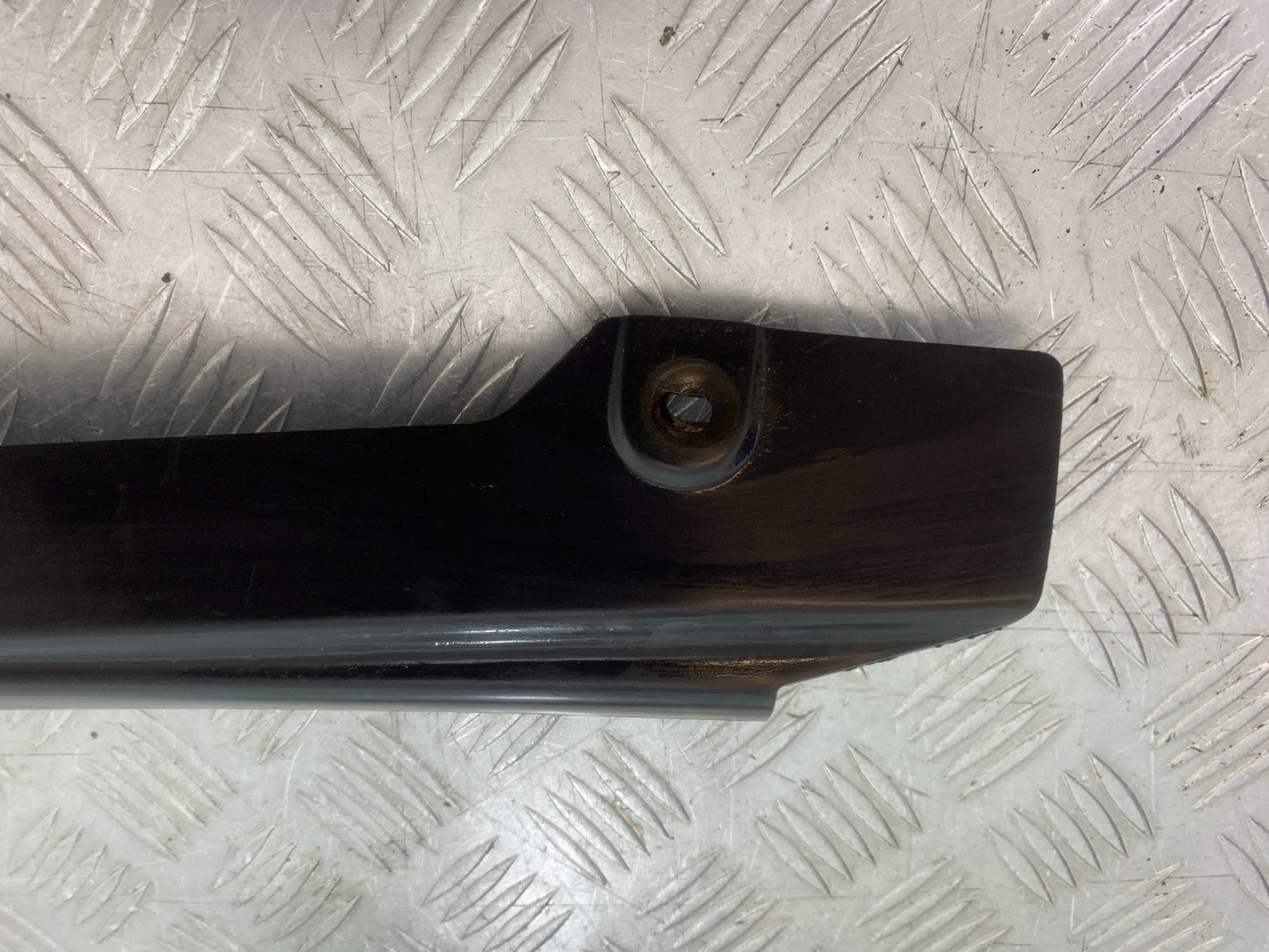 SUZUKI GS500 GS 500 CHAIN GUARD  YEAR 2001-2008 (CMB1254)