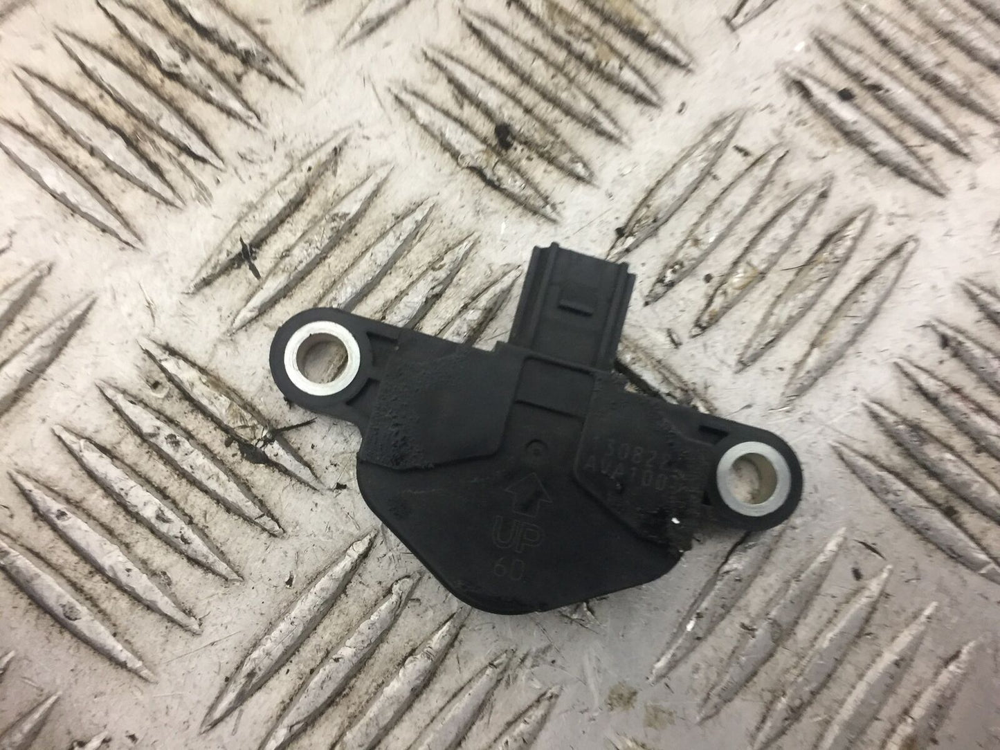 HONDA NC750 NC 750 TILT SWITCH  2014 (STOCK 533)