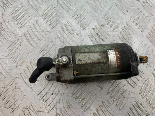 APRILIA RSV1000 R FACTORY STARTER MOTOR  2004-09 (CMB1203)