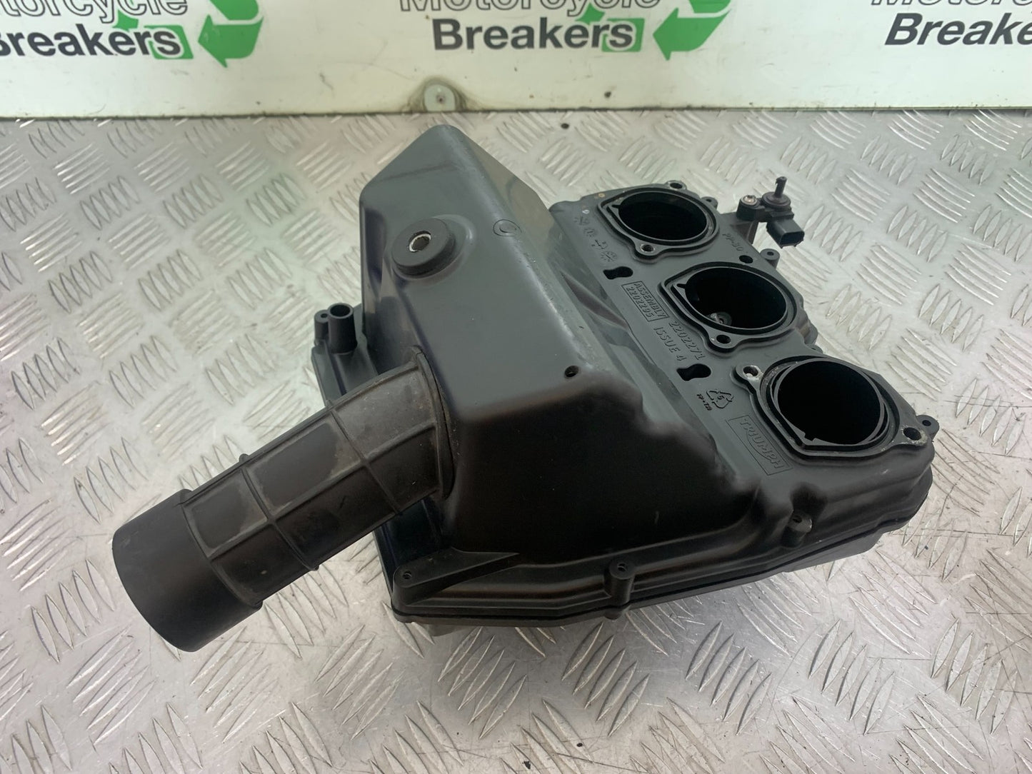 TRIUMPH TIGER 800 XRT AIRBOX 2018-2020 (CMB1193)