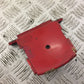 KAWASAKI ZX6R ZX6 F TAIL PIECE JOINER  YEAR 1995 1997 (STOCK 519)