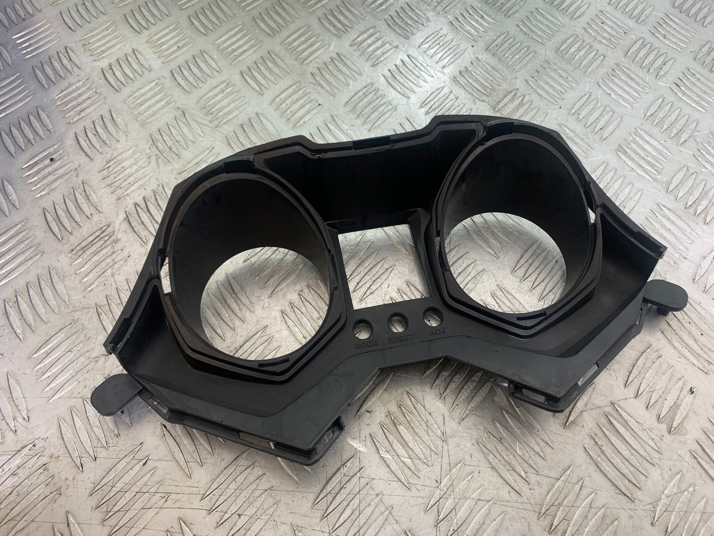KAWASAKI J125 J125 CLOCKS SURROUND YEAR 2016-2020 (CMB1158)