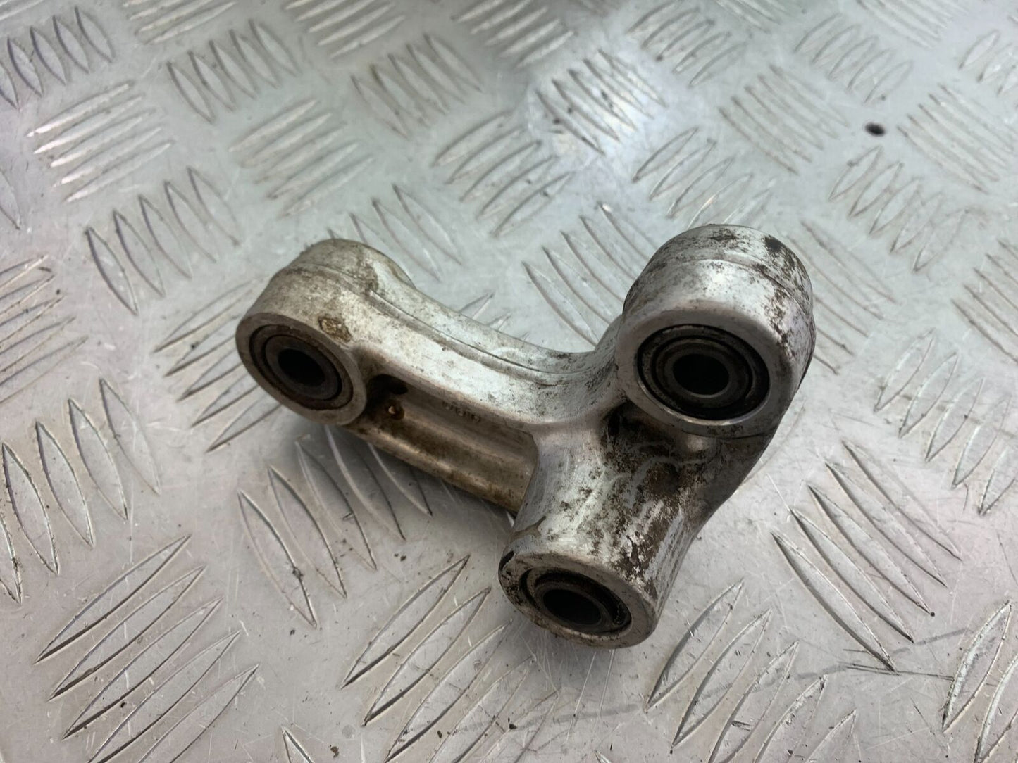 SUZUKI DL 650 V-STROM REAR SHOCK LINKAGE YEAR 2020 (CMB1117)