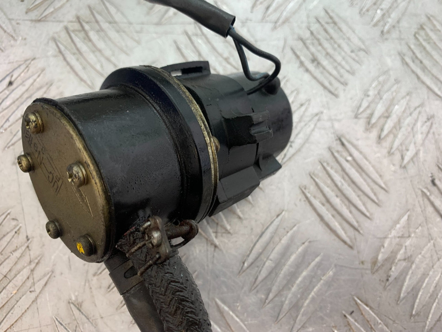 YAMAHA XV1100 XV 1100 VIRAGO PETROL PUMP  1990-1999 (CMB1243)