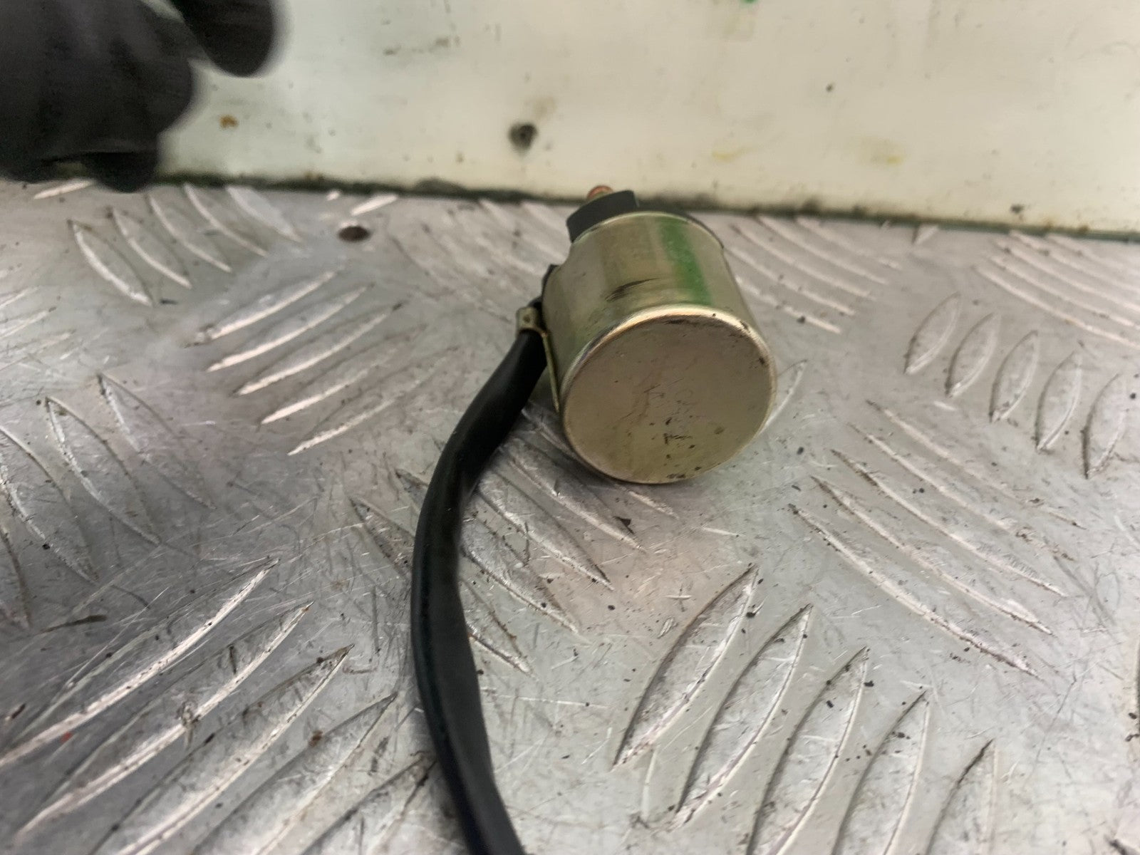 KYMCO CK1 125 STARTER SOLENOID YEAR 2014 - 2016 (CMB1181)