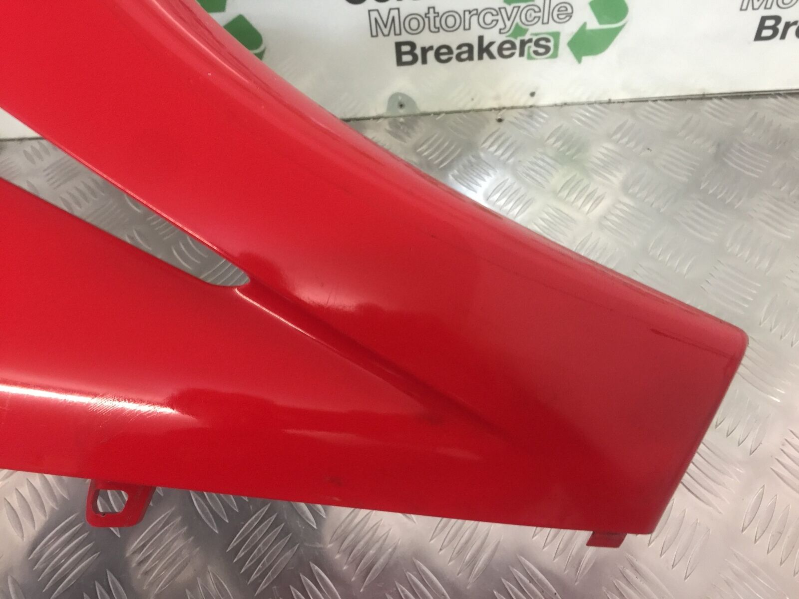 HONDA CBR1000 rr FIREBLADE RIGHT FAIRIG PANEL   2008-2011 (STOCK 930)