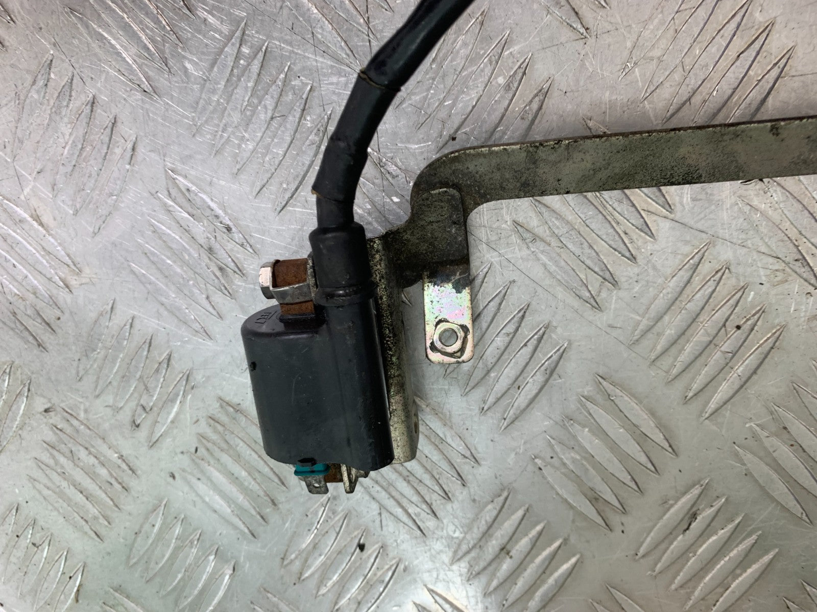 HONDA NC700 X COILS AND CAPS  YEAR 2012-2014 (CMB1327)
