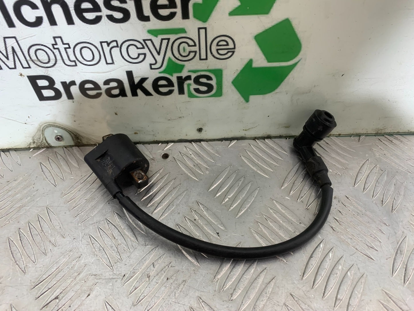 KYMCO CK1 125 IGNITION COIL AND CAP YEAR 2014 - 2016 (CMB1181)