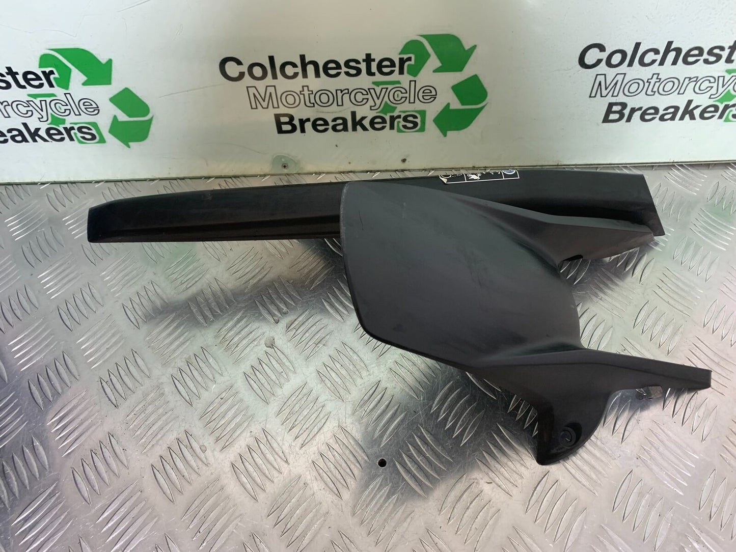HONDA CBR650 F CBR 650F HUGGER  YEAR 2014-2017  (STOCK 998)