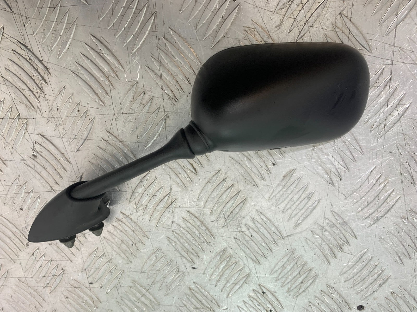 YAMAHA YZF R1 4C8 LEFT MIRROR  YEAR 2007-2008 (CMB1237)