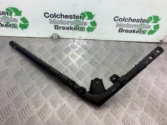 YAMAHA XVS 1300 MIDNIGHT STAR FRAME RAIL YEAR 2007-16 (CMB1200)
