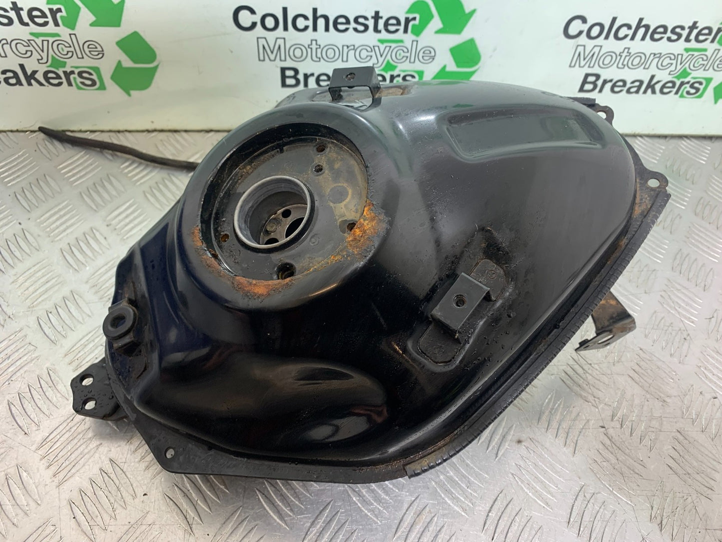 YAMAHA YZF-R125 YZF 125 PETROL TANK  YEAR 2019-2022 (CMB1263)