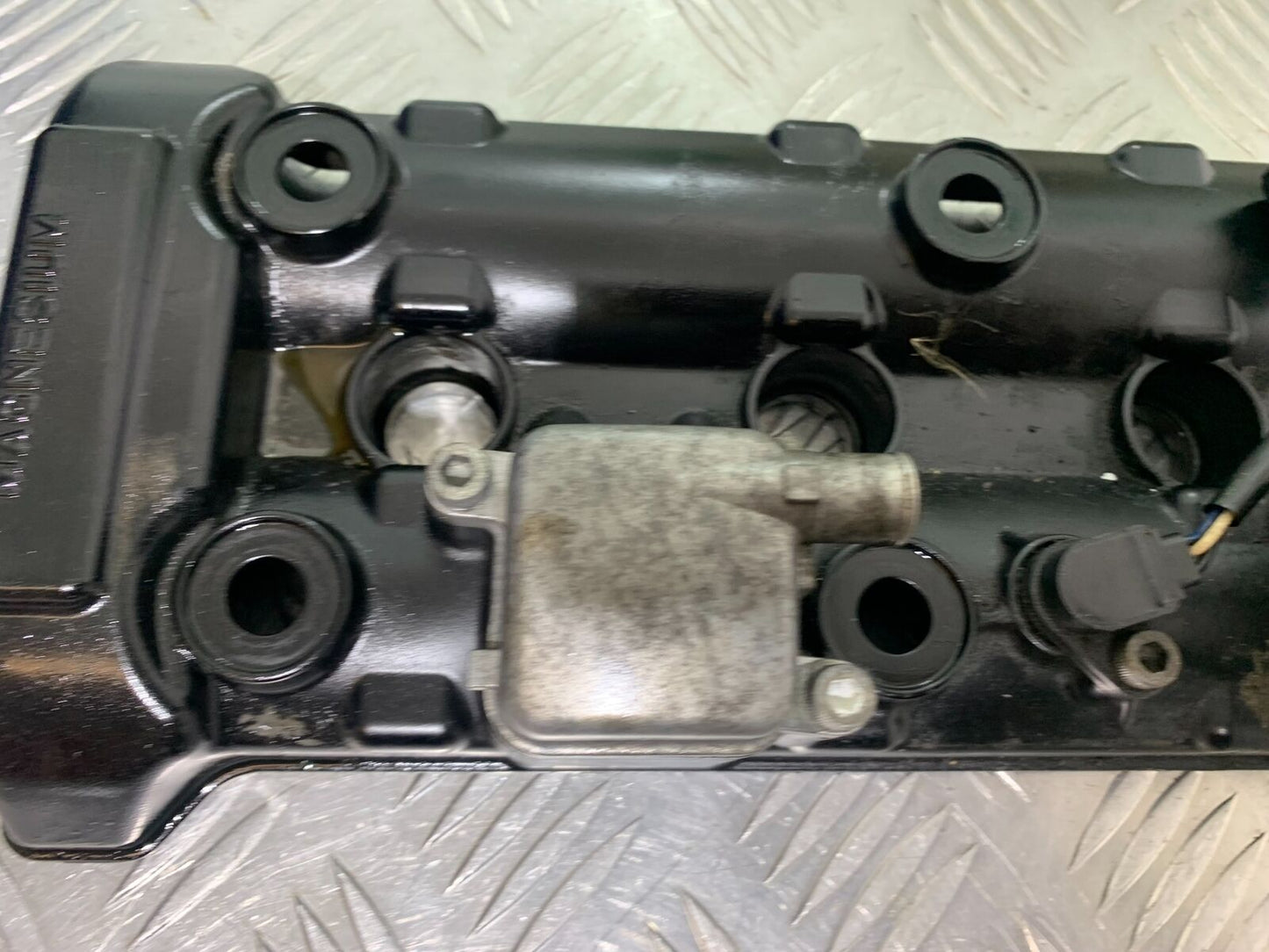 SUZUKI GSXR1000 GSXR 1000 ROCKER COVER  2009-2016 (CMB1049)