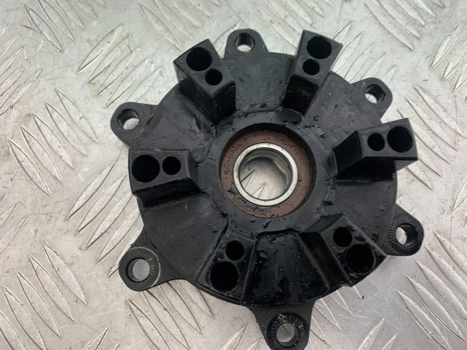 BENELLI LEONCINO 500 TRIAL SPROCKET CARRIER  YEAR 2020 (CMB1106)