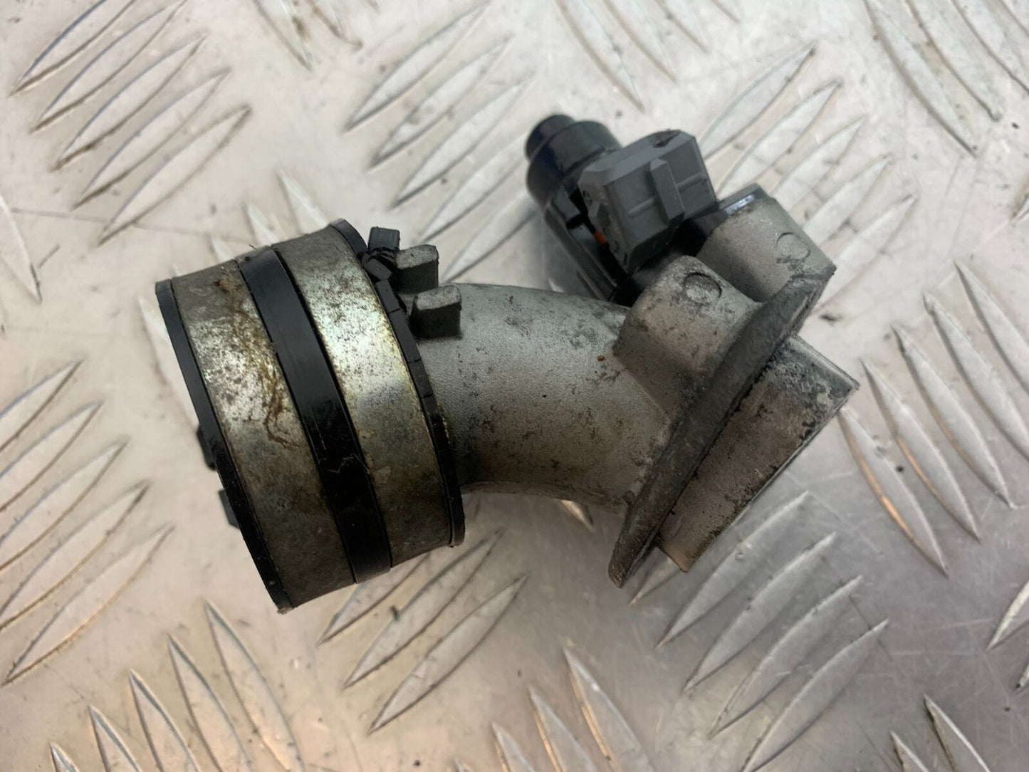 LEXMOTO MATADOR 125 JJ125T-17 INJECTOR   (CMB1115)