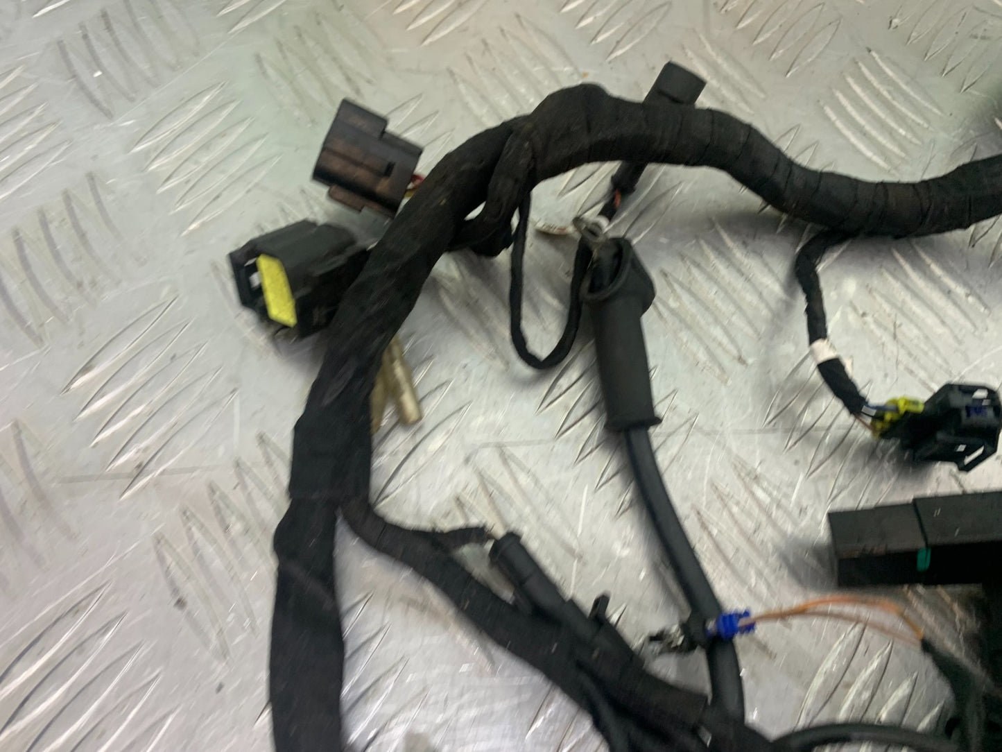 DUCATI 1198 S WIRING LOOM YEAR 2009-2011 (CMB1219)
