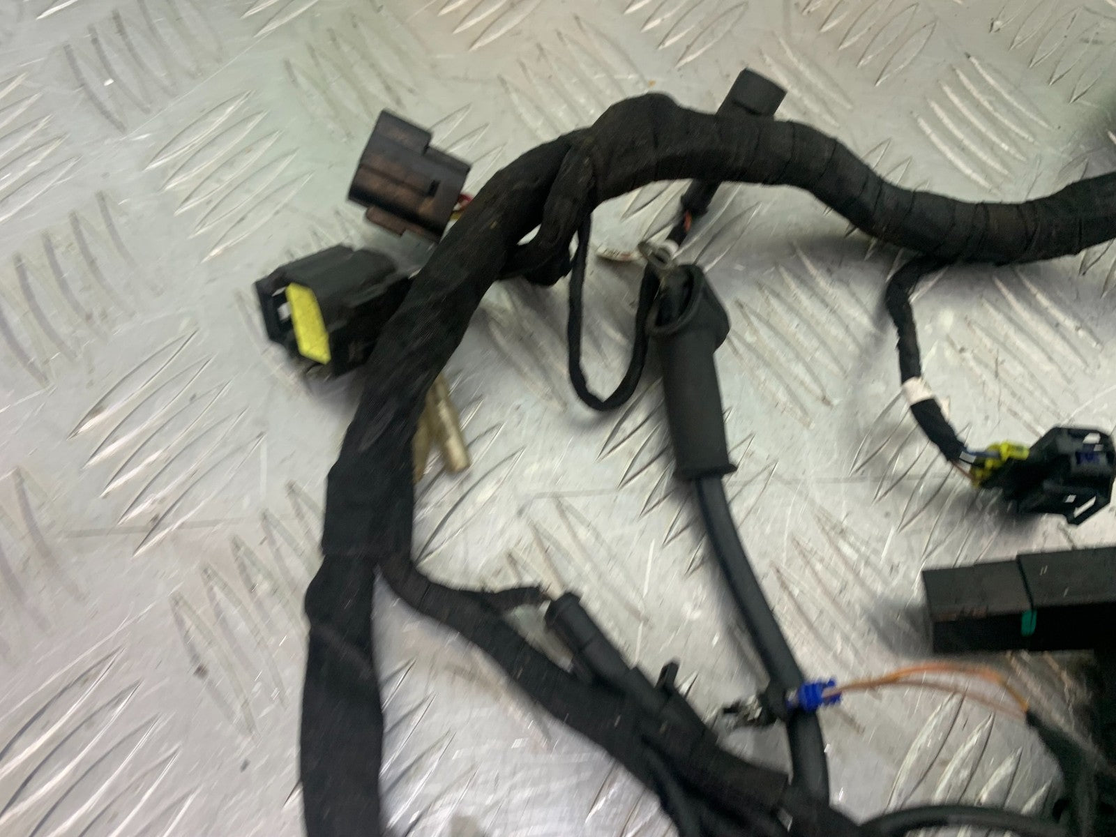 DUCATI 1198 S WIRING LOOM YEAR 2009-2011 (CMB1219)
