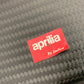 APRILIA RSV4 FACTORY CARBON HUGGER  YEAR 2009-2012 (CMB1224)