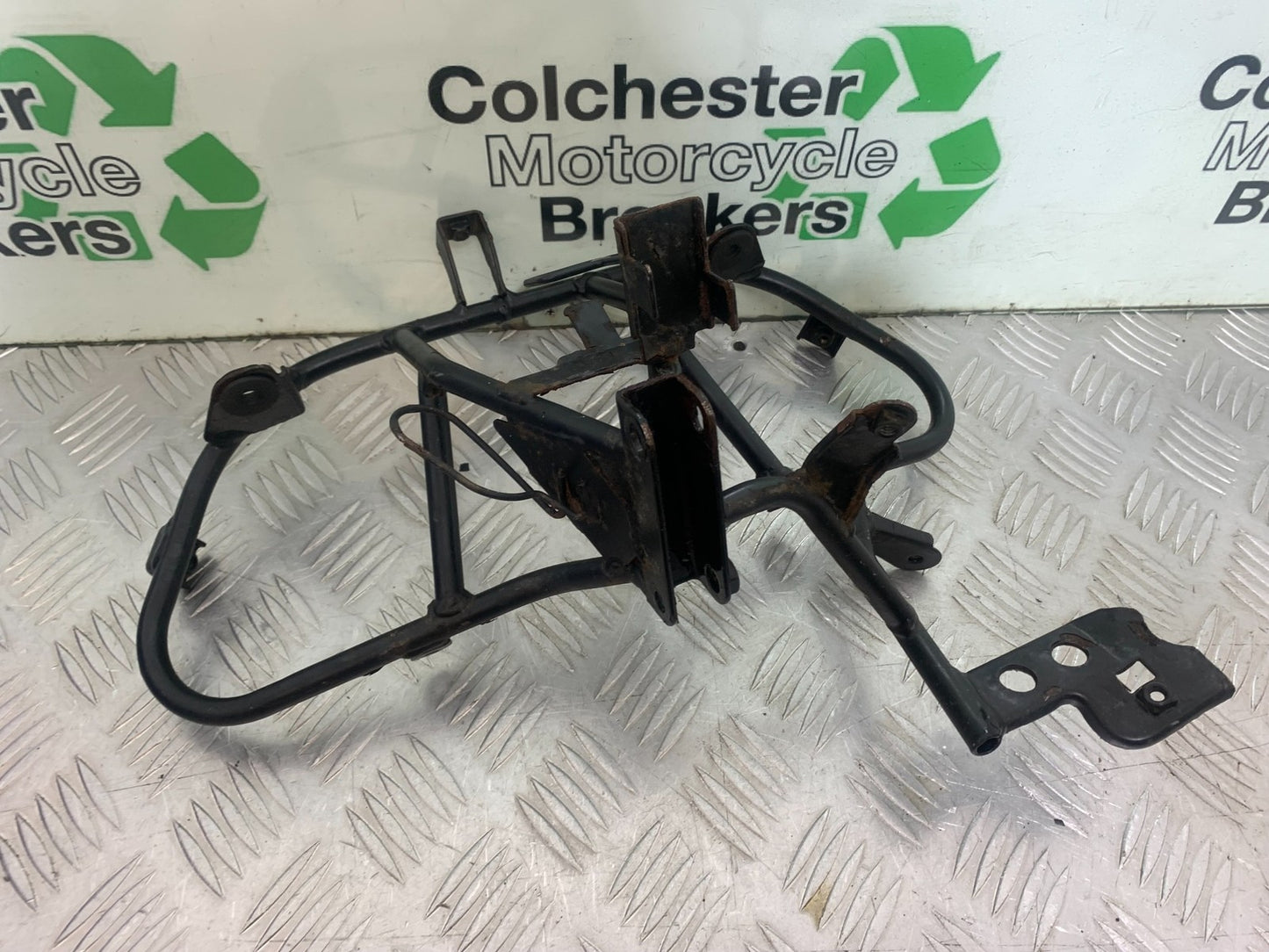 SUZUKI AN 200 UH 200 FAIRING BRACKET  YEAR 2007-2009 (CMB1256)