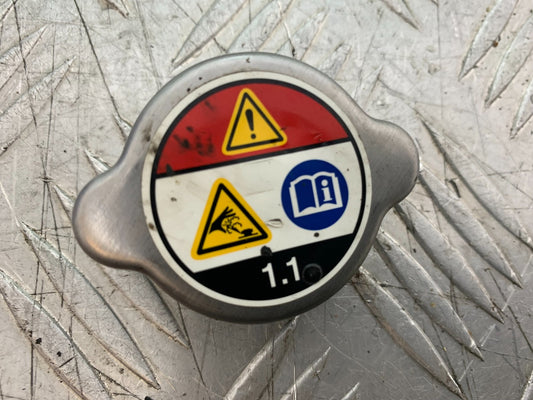 HONDA CB650F CB 650 FA-E RADIATOR CAP  YEAR 2014-2017 (CMB1226)