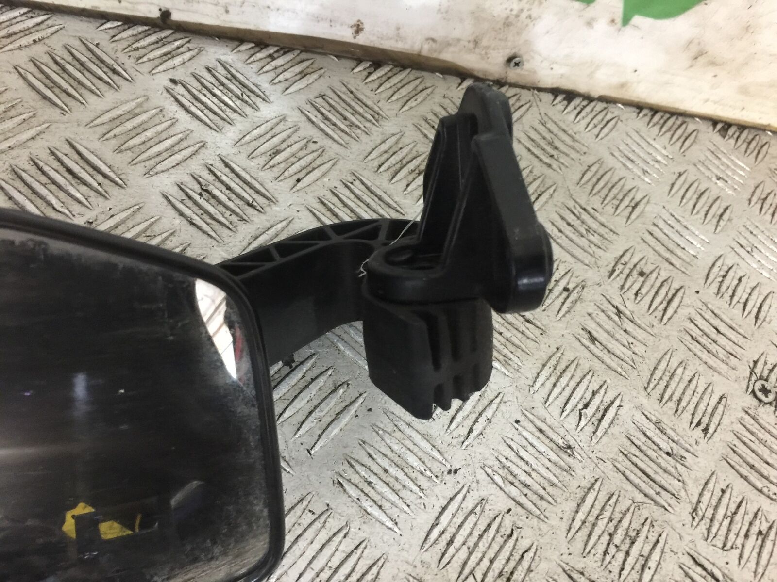 TRIUMPH TROPHY 1215 SE LEFT MIRROR  2012-2017 (STOCK 740)