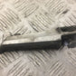 HONDA CBR1100 BLACKBIRD FRONT LEFT PEG  YEAR 2002 (STOCK 461)