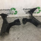 HONDA CBR1100 BLACKBIRD TOP FAIRING INFILLS  YEAR 2002 (STOCK 461)