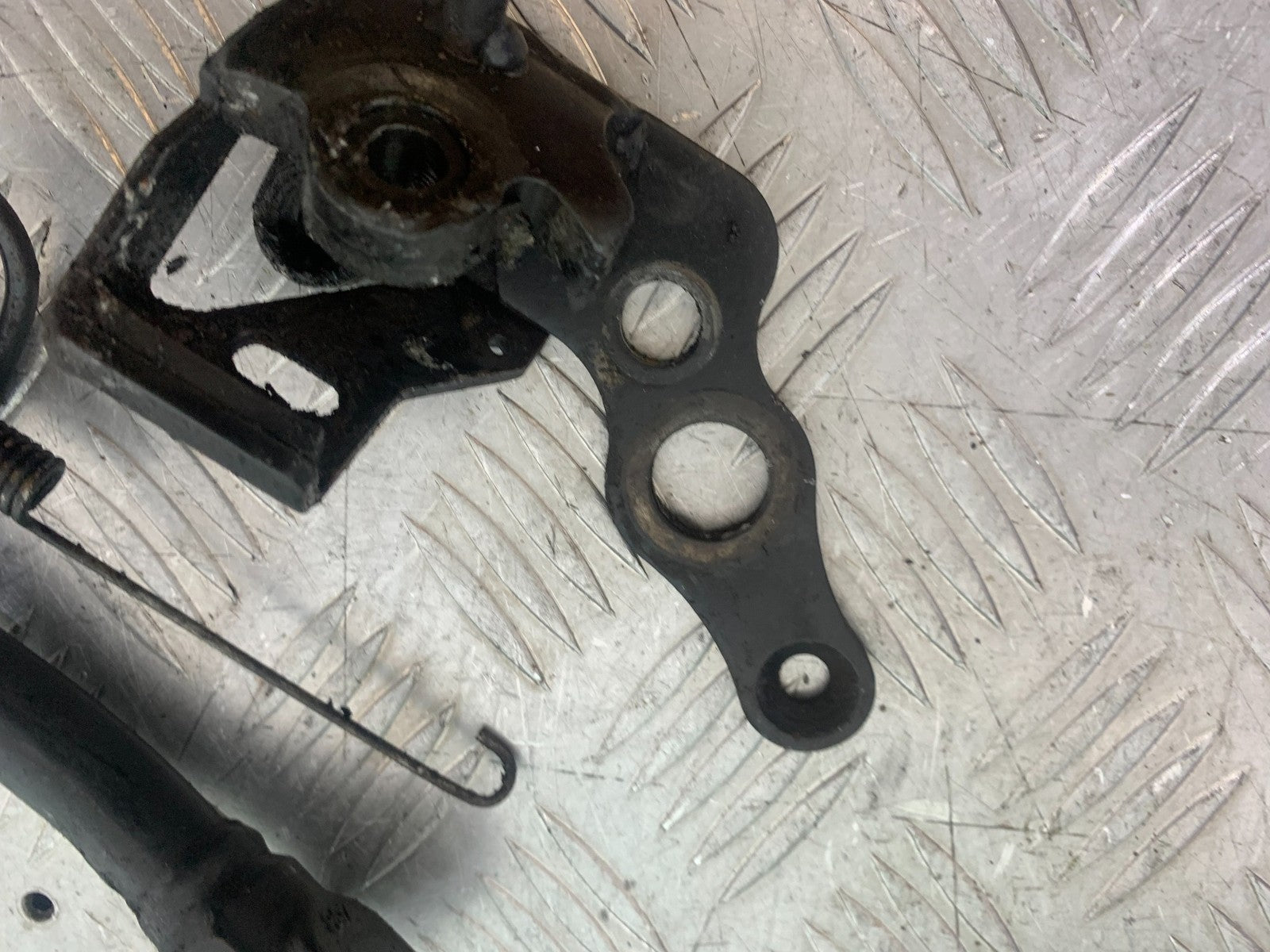 BMW R850 R R850R SIDE STAND  YEAR 1994-2002 (CMB1170)