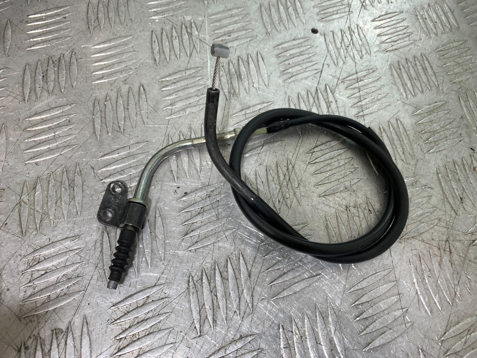 KAWASAKI ER6 N CLUTCH CABLE YEAR 2012-2017 (CMB1324)