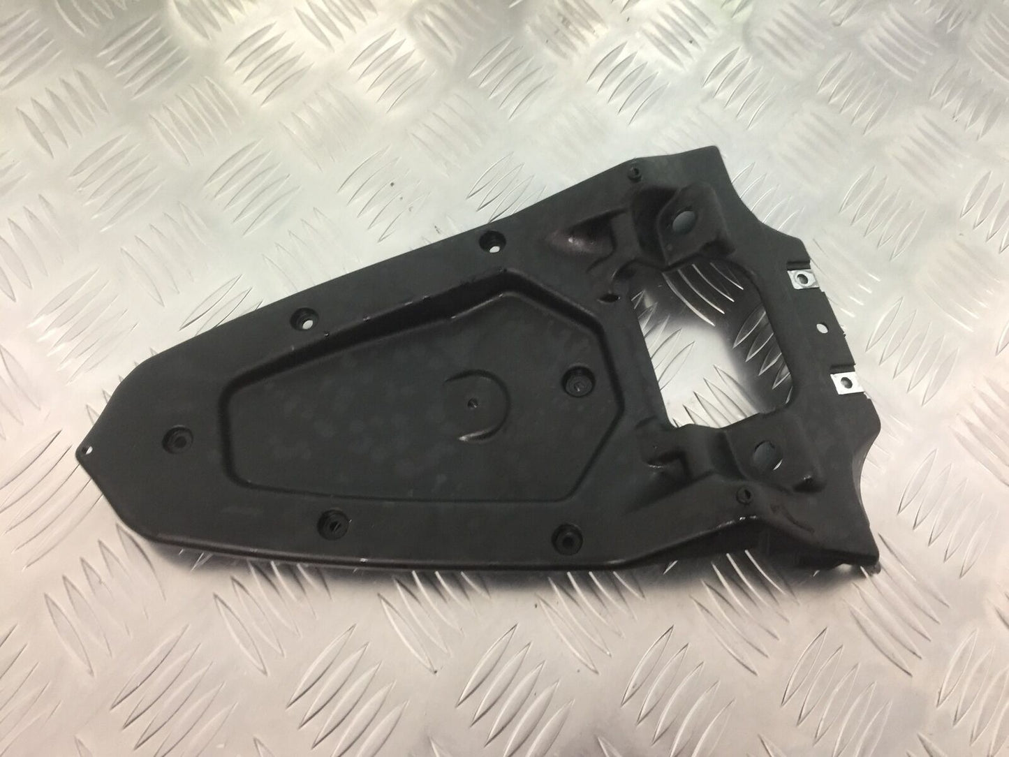 SINNIS TERRAIN 125 LOWER FRONT COWL COVER   YEAR 2020 (STOCK 921)