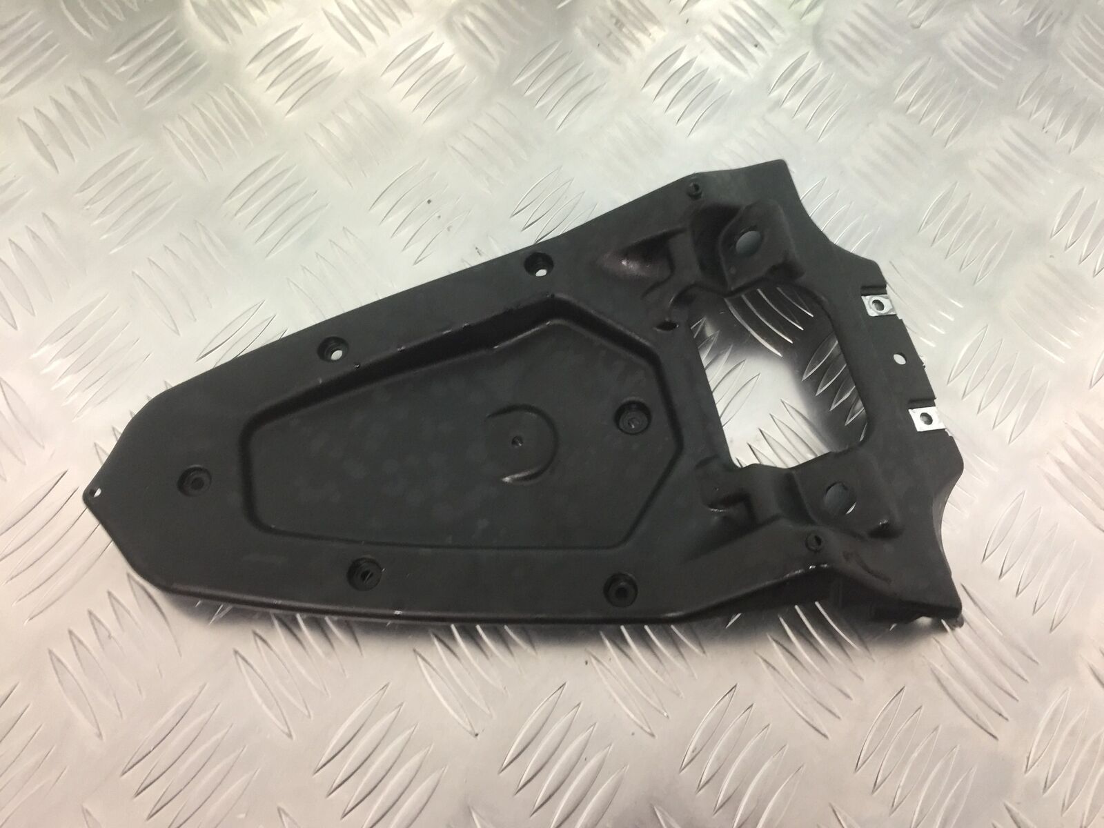 SINNIS TERRAIN 125 LOWER FRONT COWL COVER   YEAR 2020 (STOCK 921)