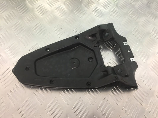 SINNIS TERRAIN 125 LOWER FRONT COWL COVER   YEAR 2020 (STOCK 921)