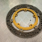 TRIUMPH 1050 SPRINT GT 1 X EBC FRONT DISC  YEAR 2010-2014 (STOCK 979)