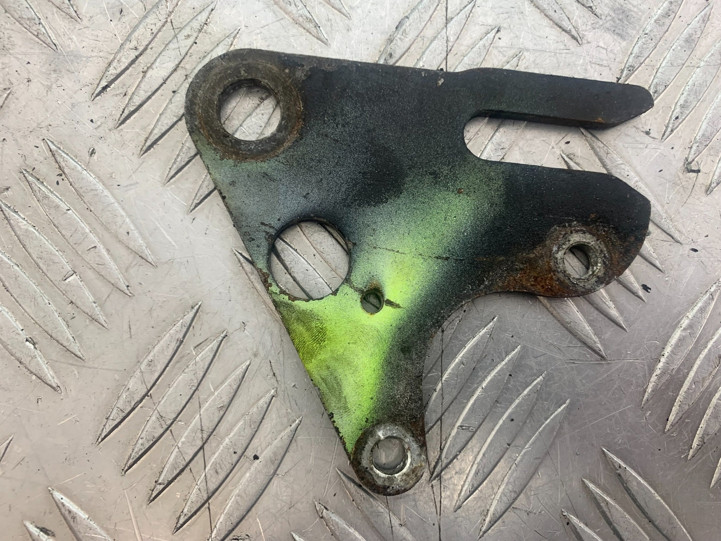 RIEJU 125 RS2 REAR CALIPER BRACKET   YEAR 2007 (CMB1142)