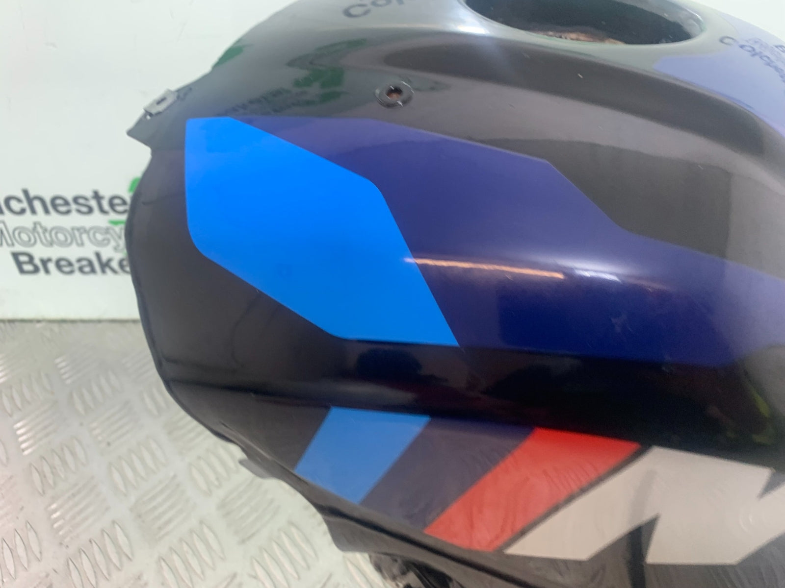 BMW M1000 R PETROL TANK YEAR 2023-2024 (CMB1140)