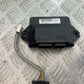KTM 990 SUPER DUKE ECU LOCKS KEY  YEAR 2007-2011  (CMB1207)