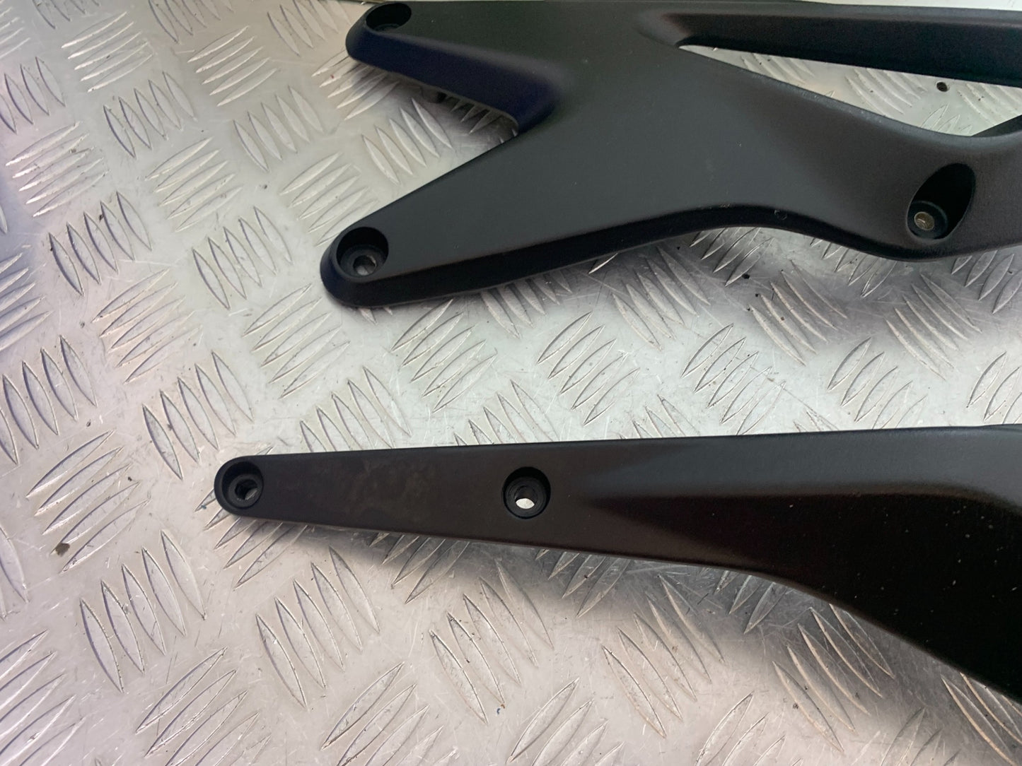 KTM 790 DUKE REAR SUBFRAME  YEAR 2018-2021  (CMB11150)