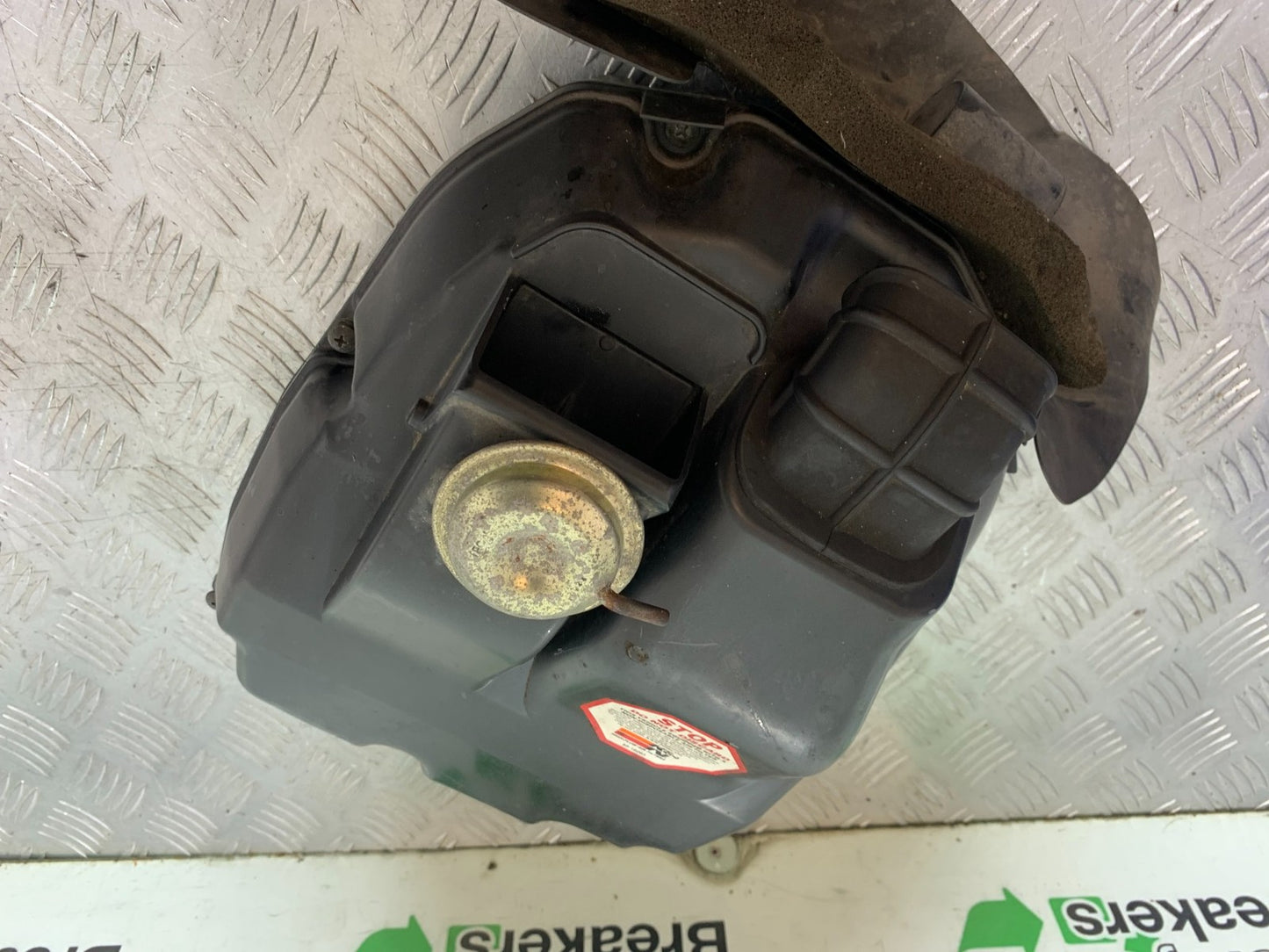 HONDA VFR800 VFR 800 V-TEC AIRBOX  YEAR 2002 -09 (CMB1296)