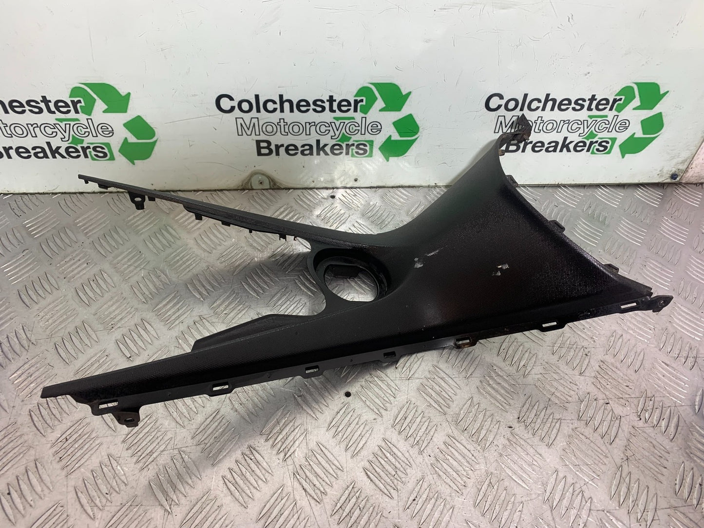 YAMAHA NMAX-125 N MAX 125 INFILL COVER  YEAR 2015-2020  (CMB1231)