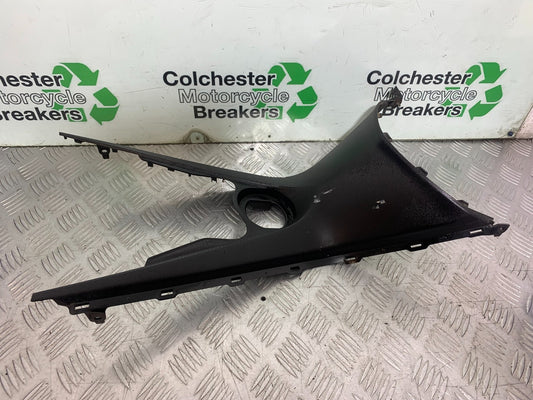 YAMAHA NMAX-125 N MAX 125 INFILL COVER  YEAR 2015-2020  (CMB1231)
