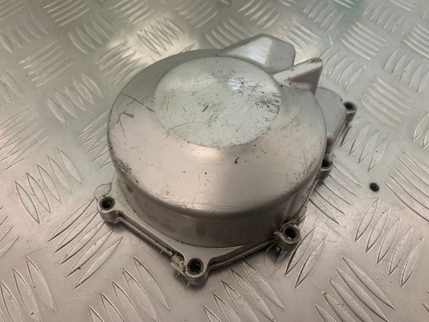 YAMAHA R6 5EB GENERATOR COVER YEAR 1999-2002 (STOCK 757)